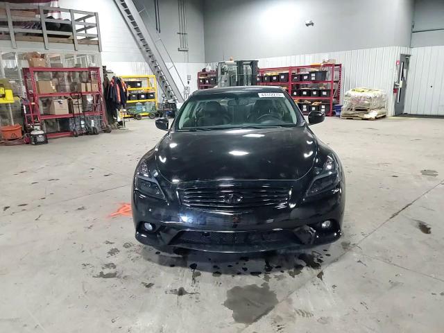 2013 Infiniti G - Image 11