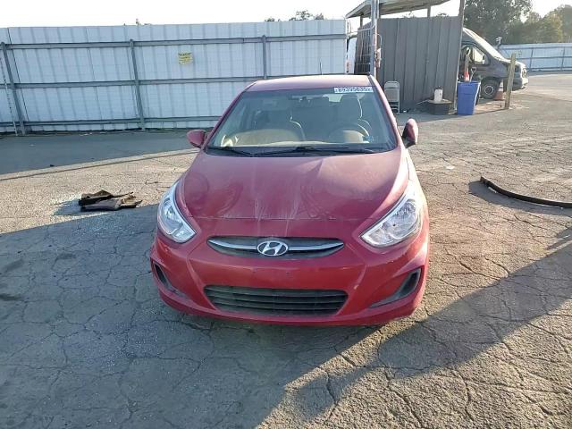 2017 Hyundai Accent - Image 11