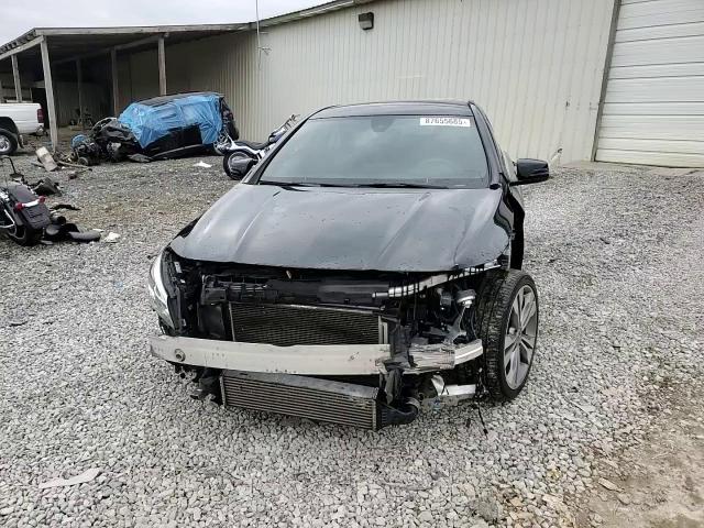 2019 Mercedes-Benz CLA-klasse - Image 14