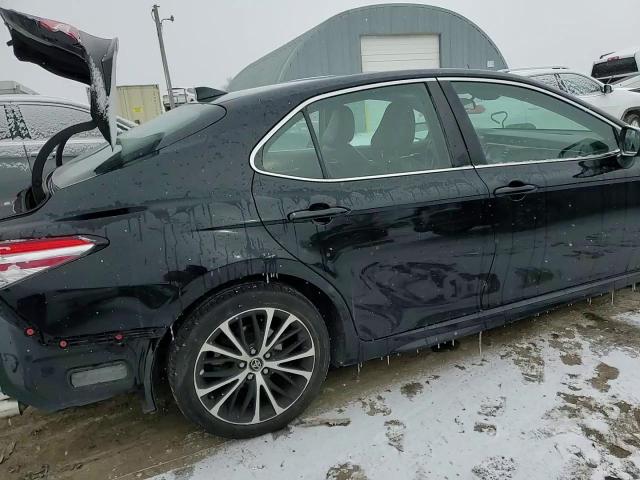 2020 Toyota Camry - Image 10