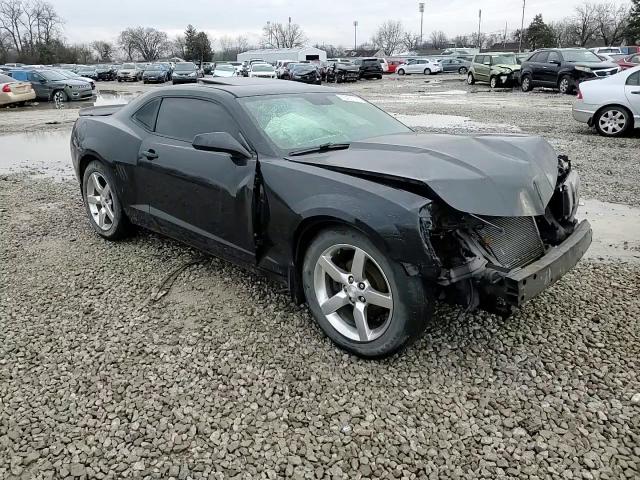2010 Chevrolet Camaro - Image 10