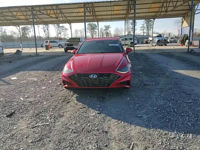 2021 Hyundai Sonata - Image 11