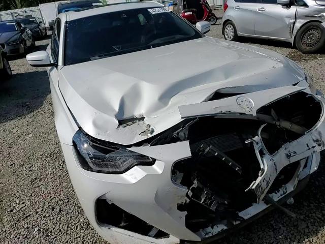 2024 BMW 2er - Image 11