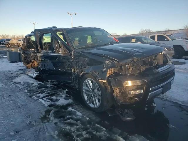 2016 Ford Expedition - Image 14