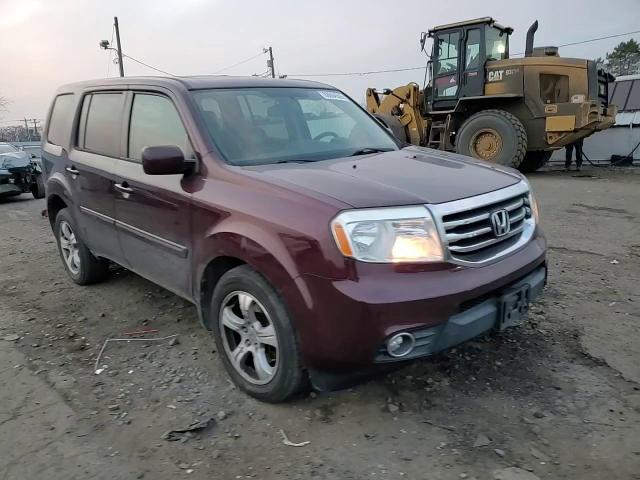 2013 Honda Pilot - Image 11