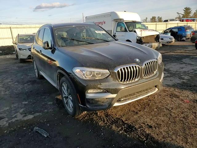 2019 BMW X3 - Image 11