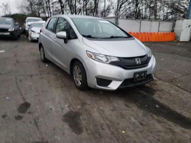 2015 Honda Fit - Image 11