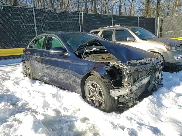 2019 Mercedes-Benz C-klasse - Image 11