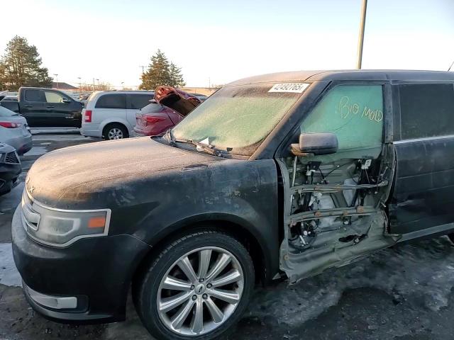 2014 Ford Flex - Image 12