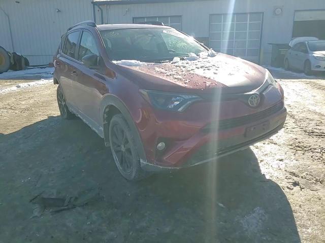 2018 Toyota RAV 4 - Image 12