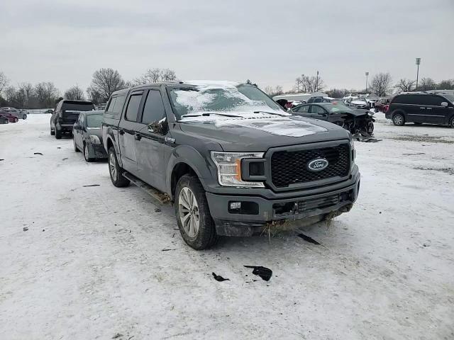2018 Ford F-150 - Image 11