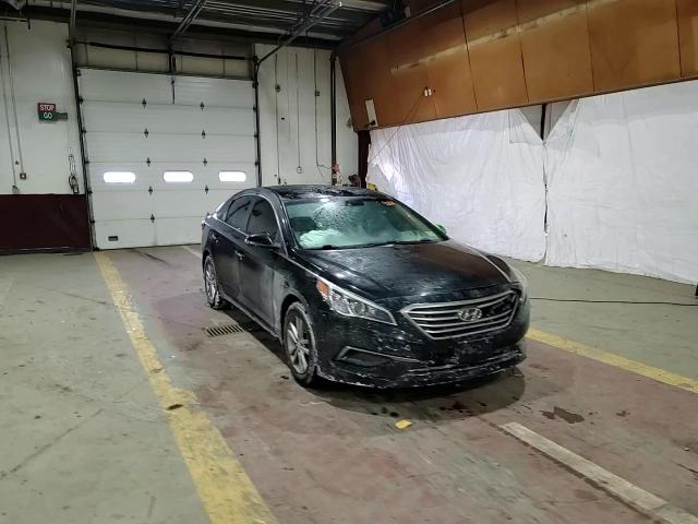 2016 Hyundai Sonata - Image 10