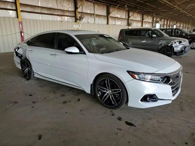 2021 Honda Accord - Image 10