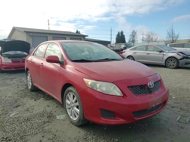 2009 Toyota Corolla - Image 10