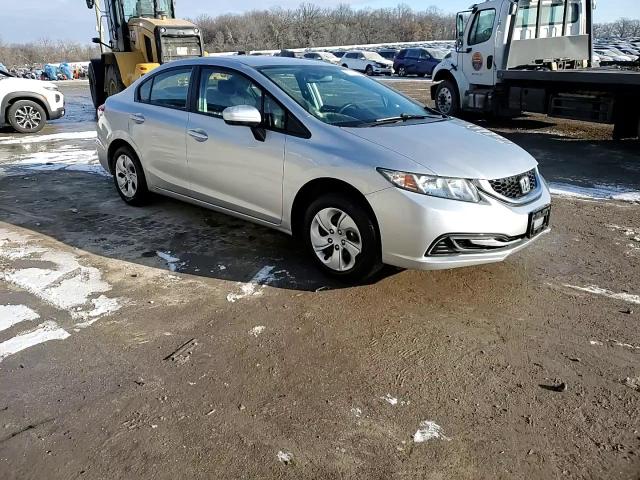 2014 Honda Civic - Image 13