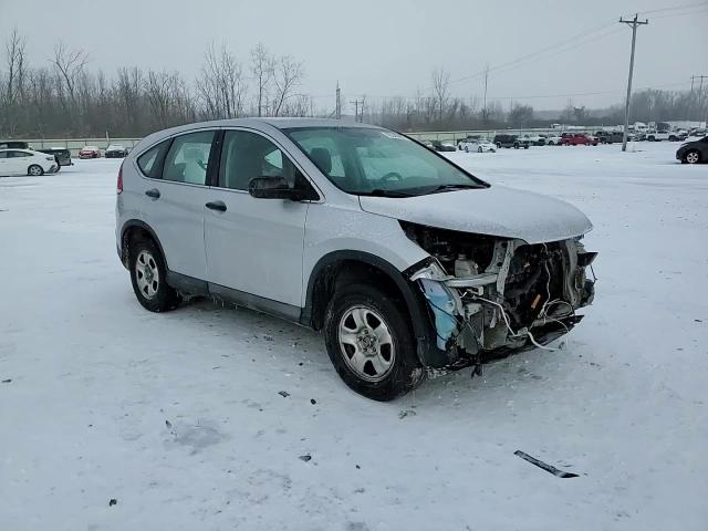 2014 Honda CR-V - Image 15