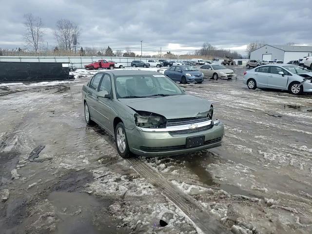 2006 Chevrolet Malibu - Image 11