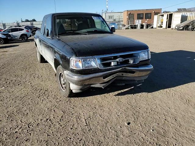 1996 Ford Ranger - Image 11