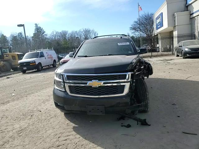 2016 Chevrolet Tahoe - Image 11