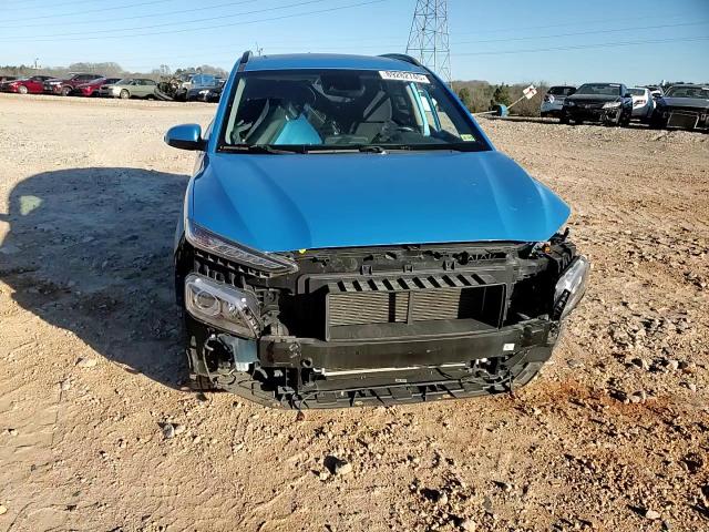 2020 Hyundai Kona - Image 15