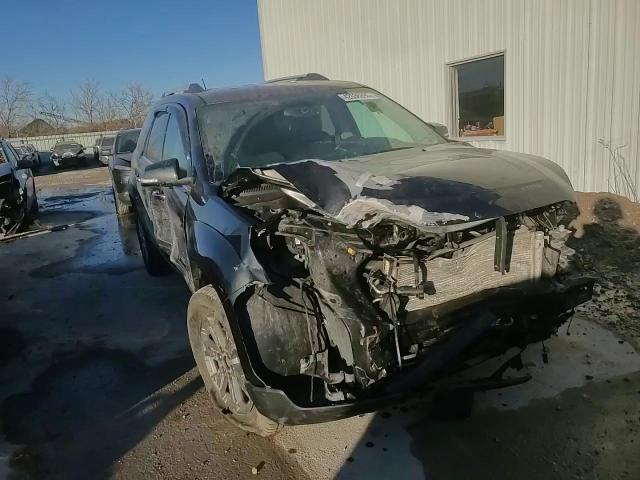 2015 GMC Acadia Slt-1 VIN: 1GKKVRKD7FJ237204 Lot: 42636895