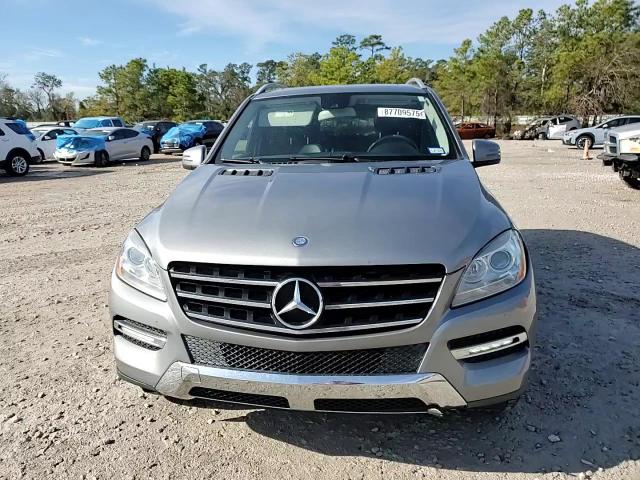 2012 Mercedes-Benz M-klasse - Image 14
