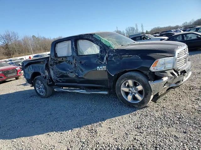 2018 RAM 1500 - Image 12