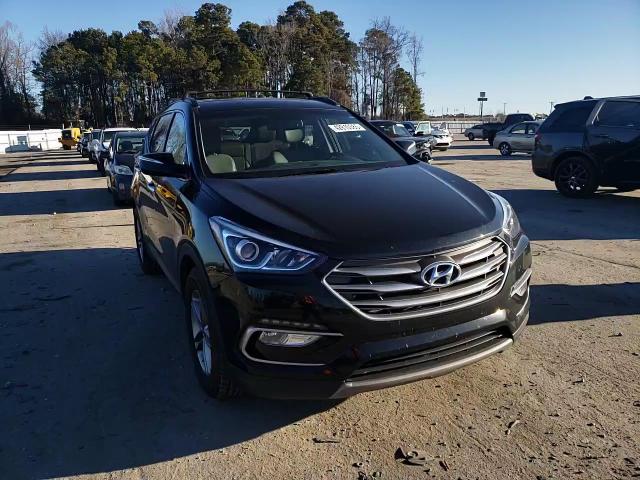 2017 Hyundai Santa Fe - Image 12