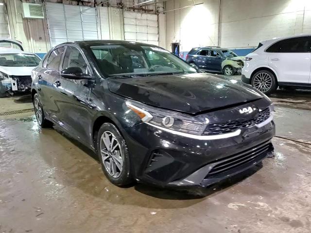 2023 Kia Forte Lx VIN: 3KPF24AD5PE525263 Lot: 89342535