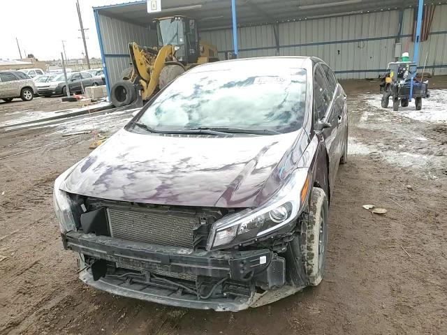 2018 Kia Forte - Image 11