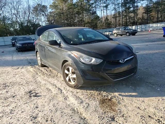 2015 Hyundai Elantra - Image 11