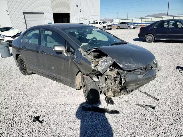 2007 Honda Civic - Image 12