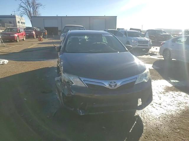 2012 Toyota Camry - Image 13