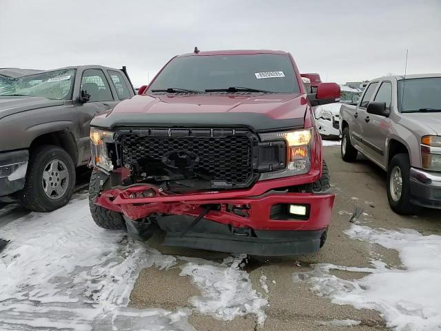 2020 Ford F-150 - Image 11