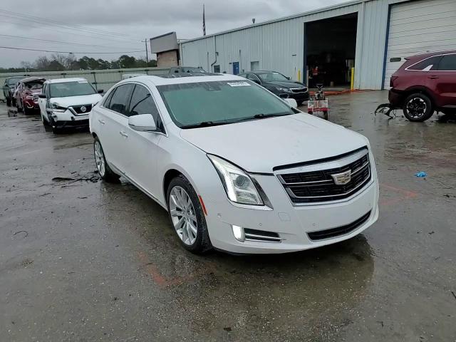 2017 Cadillac XTS - Image 13