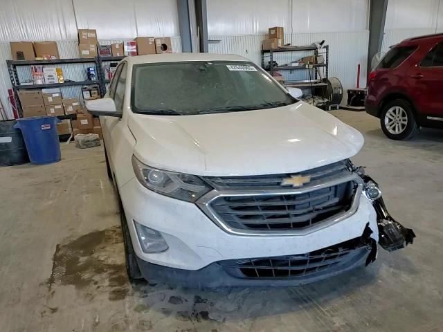 2021 Chevrolet Equinox - Image 12
