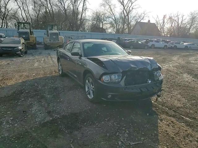 2014 Dodge Charger - Image 13