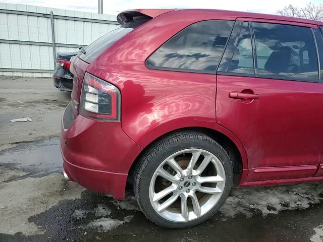 2009 Ford Edge - Image 12
