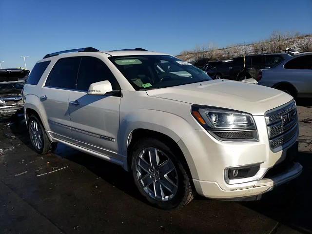2014 GMC Acadia - Image 15