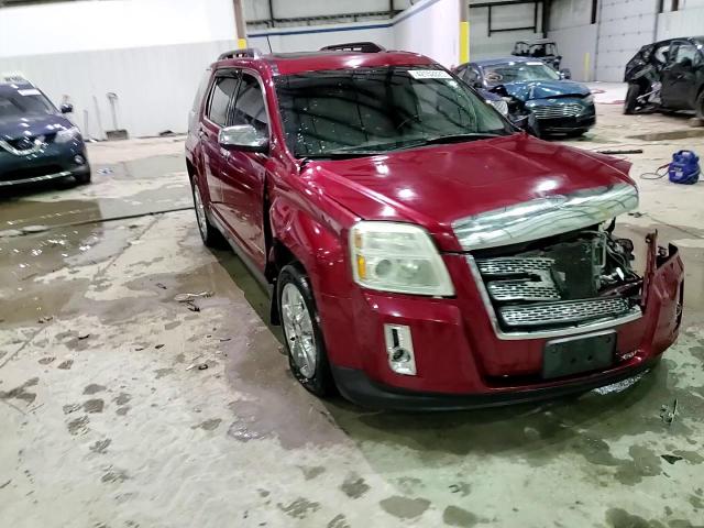 2015 GMC Terrain - Image 14