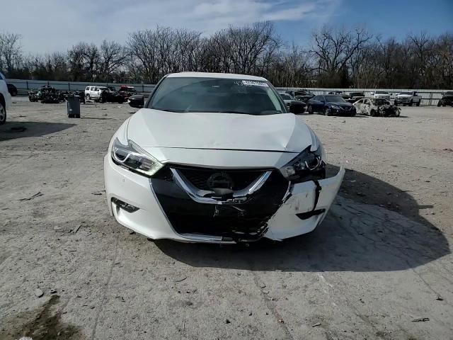 2016 Nissan Maxima - Image 10