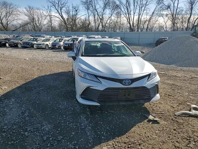 2024 Toyota Camry - Image 13