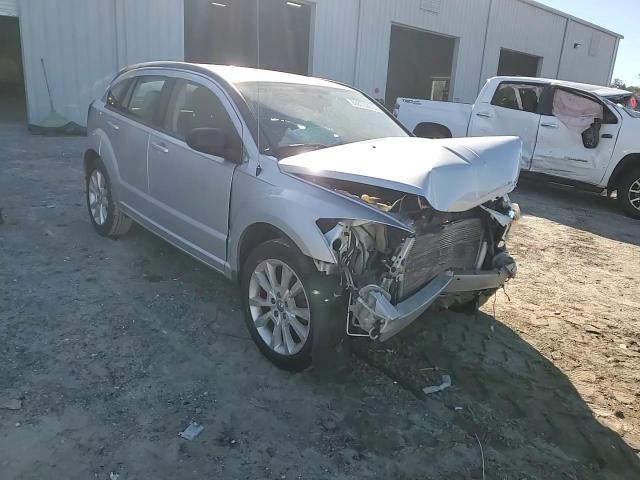 2012 Dodge Caliber Sxt VIN: 1C3CDWEA2CD523382 Lot: 60966505