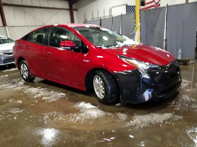 2017 Toyota Prius - Image 13
