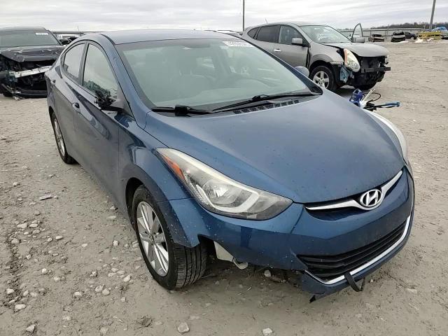 2015 Hyundai Elantra - Image 11