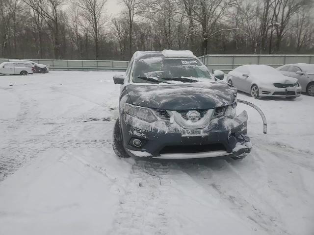 2016 Nissan Rogue - Image 11