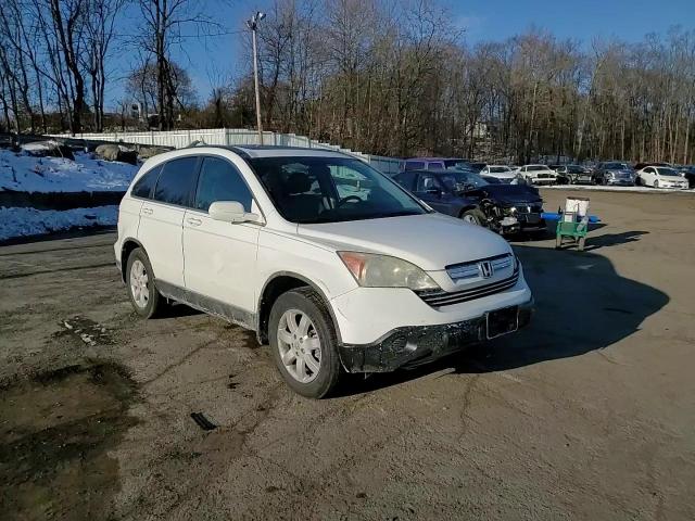2008 Honda CR-V - Image 12