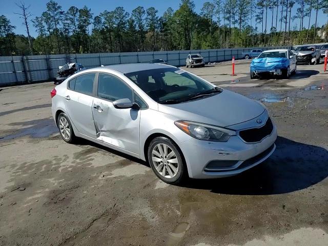 2015 Kia Forte - Image 11