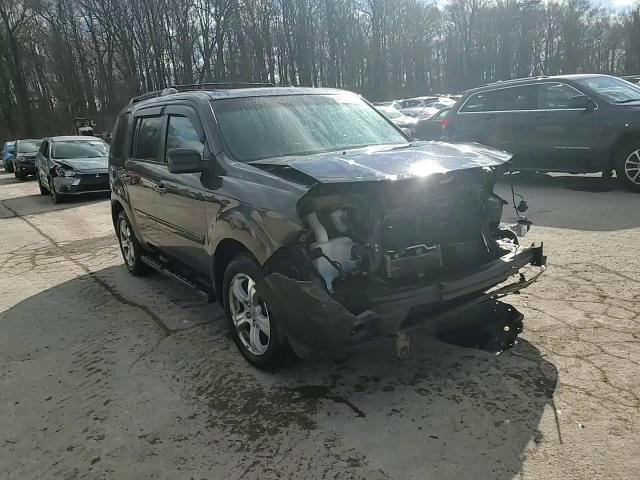2012 Honda Pilot - Image 14