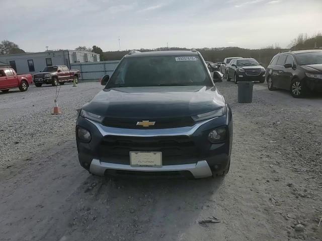 2021 Chevrolet TrailBlazer - Image 12